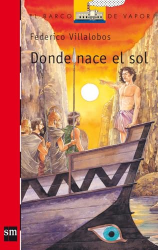 Donde nace el sol/ Where the Sun Rises