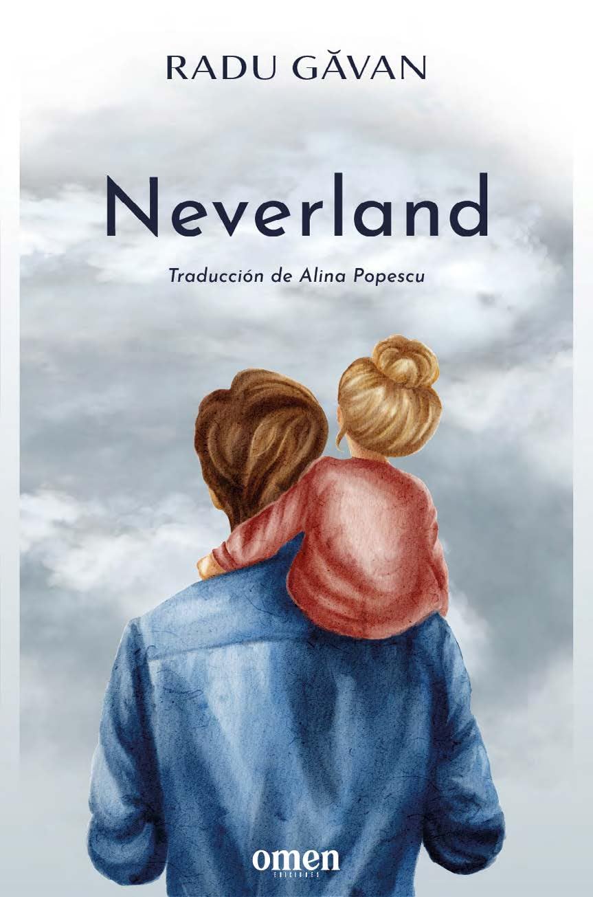 Neverland (FICCION / THRILLER)