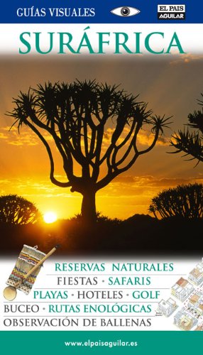 Suráfrica (SIN COLECCION)