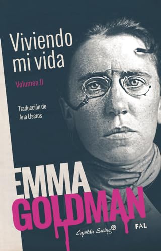 Viviendo mi vida - Volumen 2 (ENSAYO)