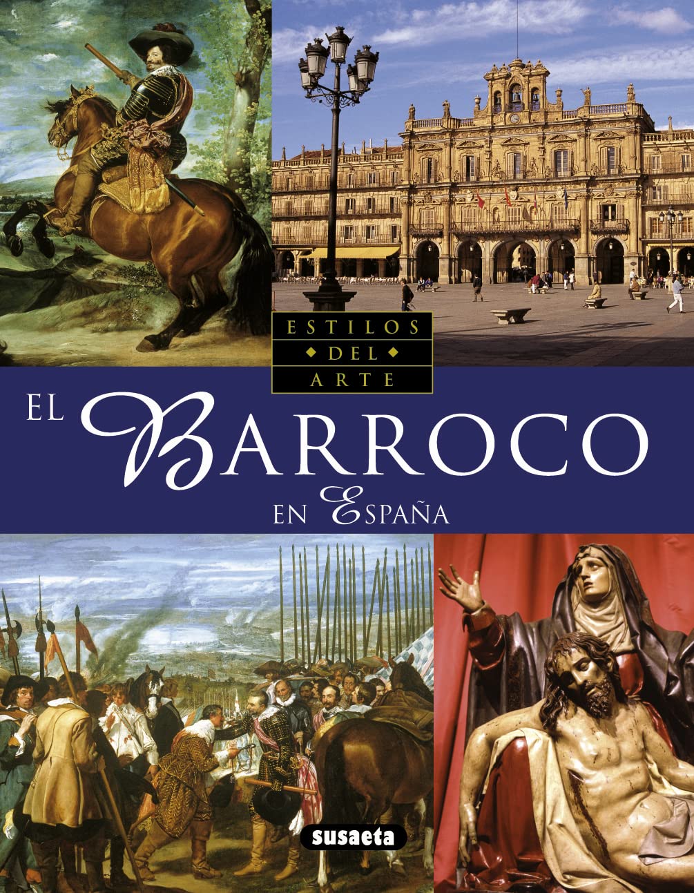 El Barroco en España