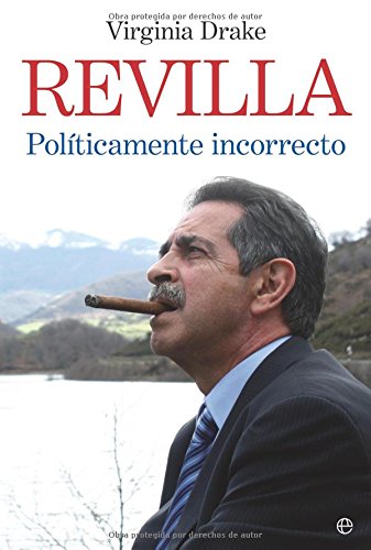 Revilla : politicamente incorrecto