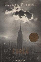 FURIA-DEBOLSILLO (BESTSELLER)