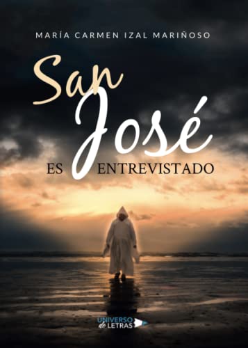 San José es entrevistado (SIN COLECCION)