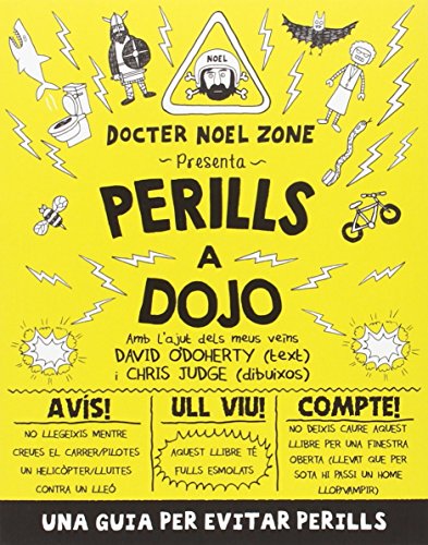 Perills a dojo
