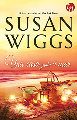 Una casa junto al mar (TOP NOVEL)
