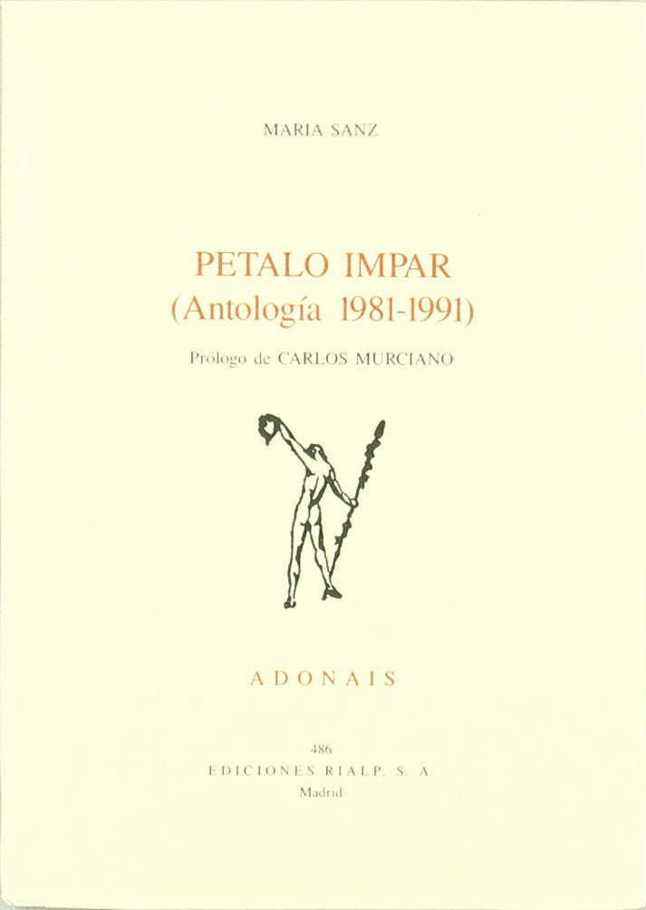 PETALO IMPAR (SIN COLECCION)