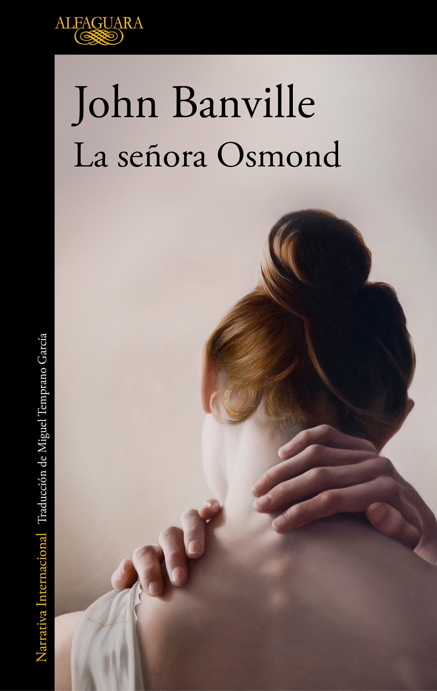La señora Osmond (Literaturas)