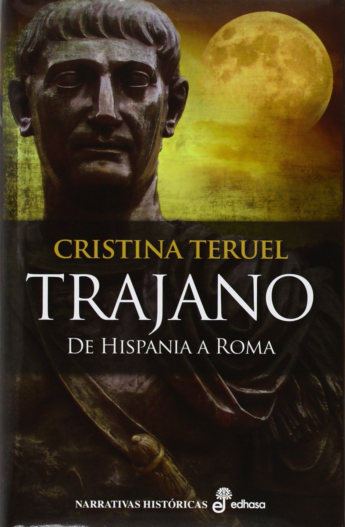 Trajano (Narrativas Históricas)