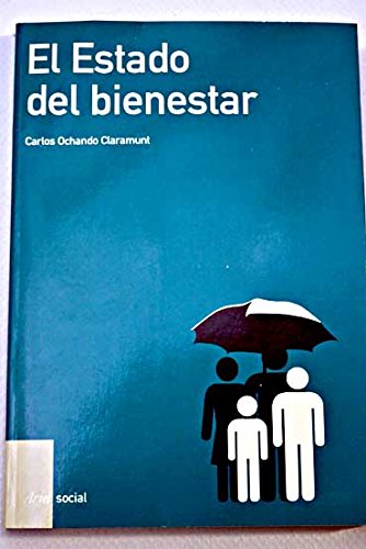 El estado del bienestar