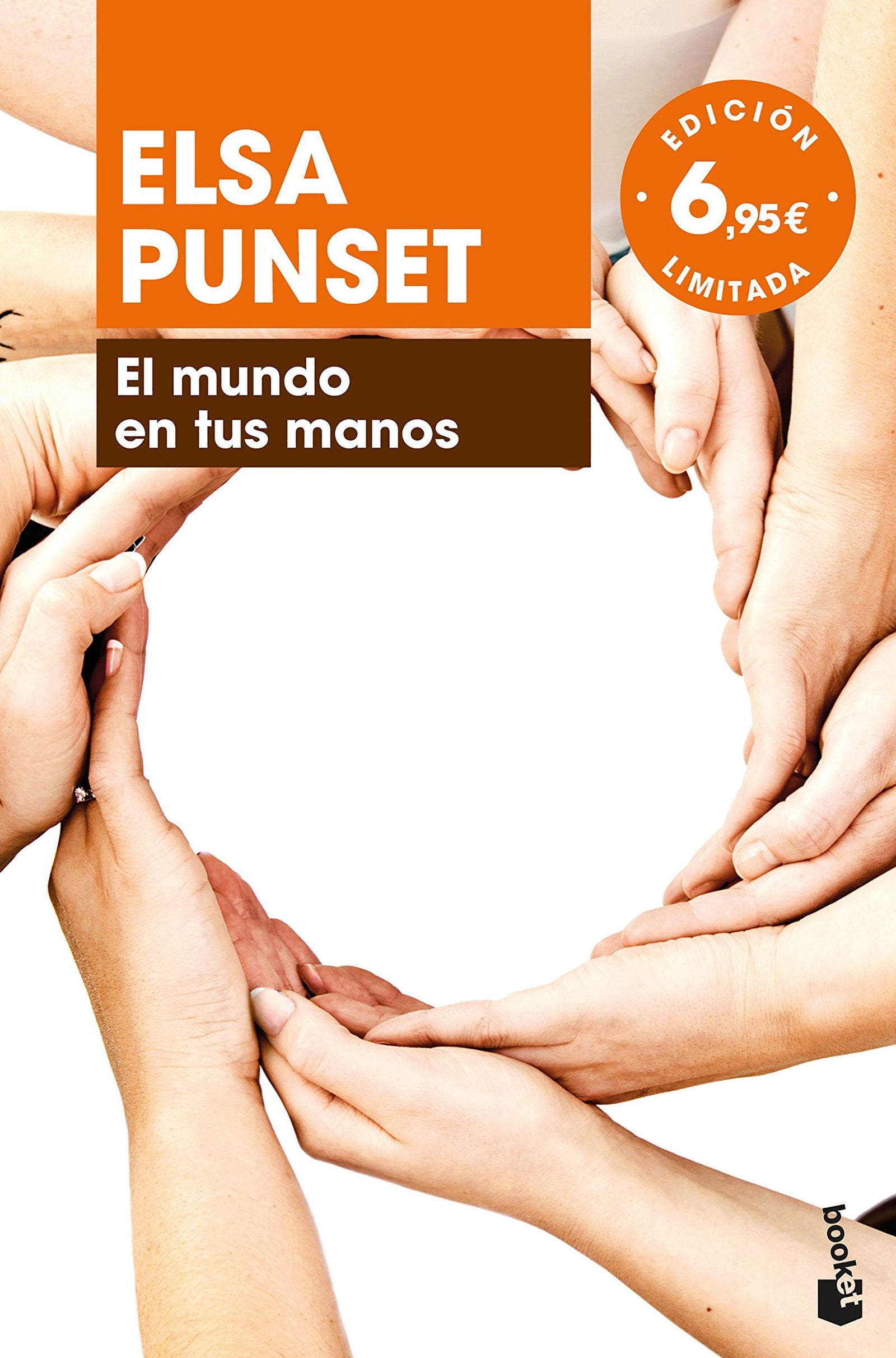 El mundo en tus manos (Colección Especial)