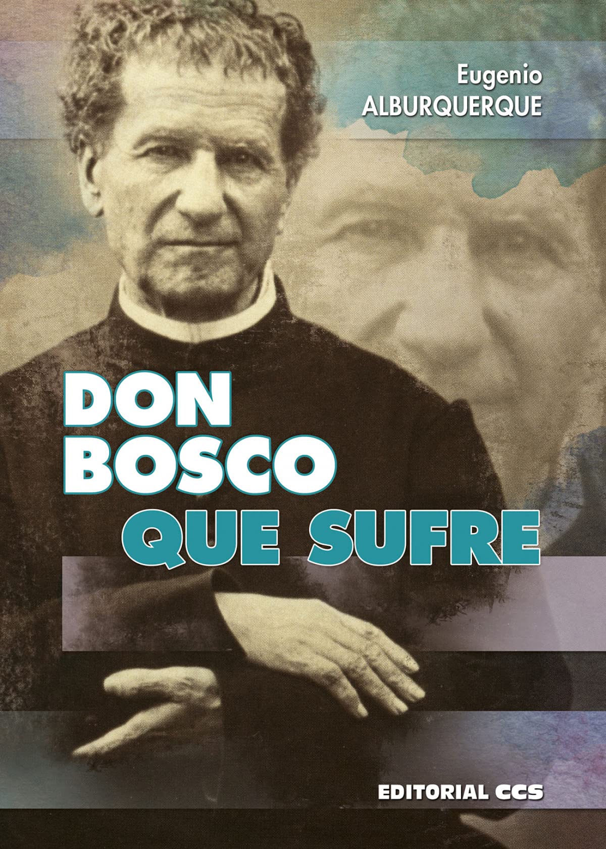Don Bosco que sufre: 69