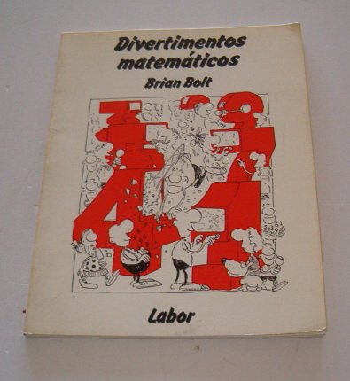 Divertimentos matematicos