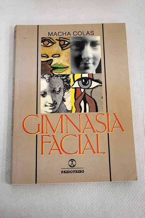 GIMNASIA FACIAL (ARTES MARCIALES)