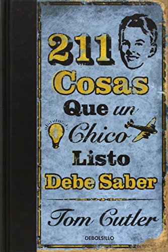 211 cosas que un chico listo debe saber (Diversos)
