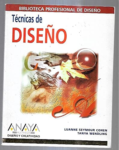Tecnicas de diseño