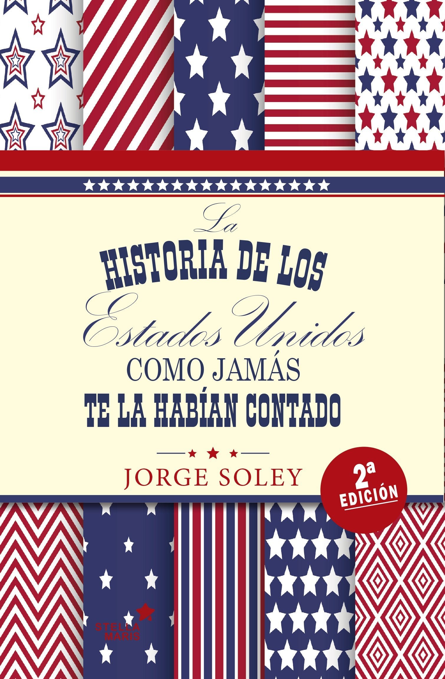 La Historia De Los Ee.Uu Como Jamás Te La Habían Contado