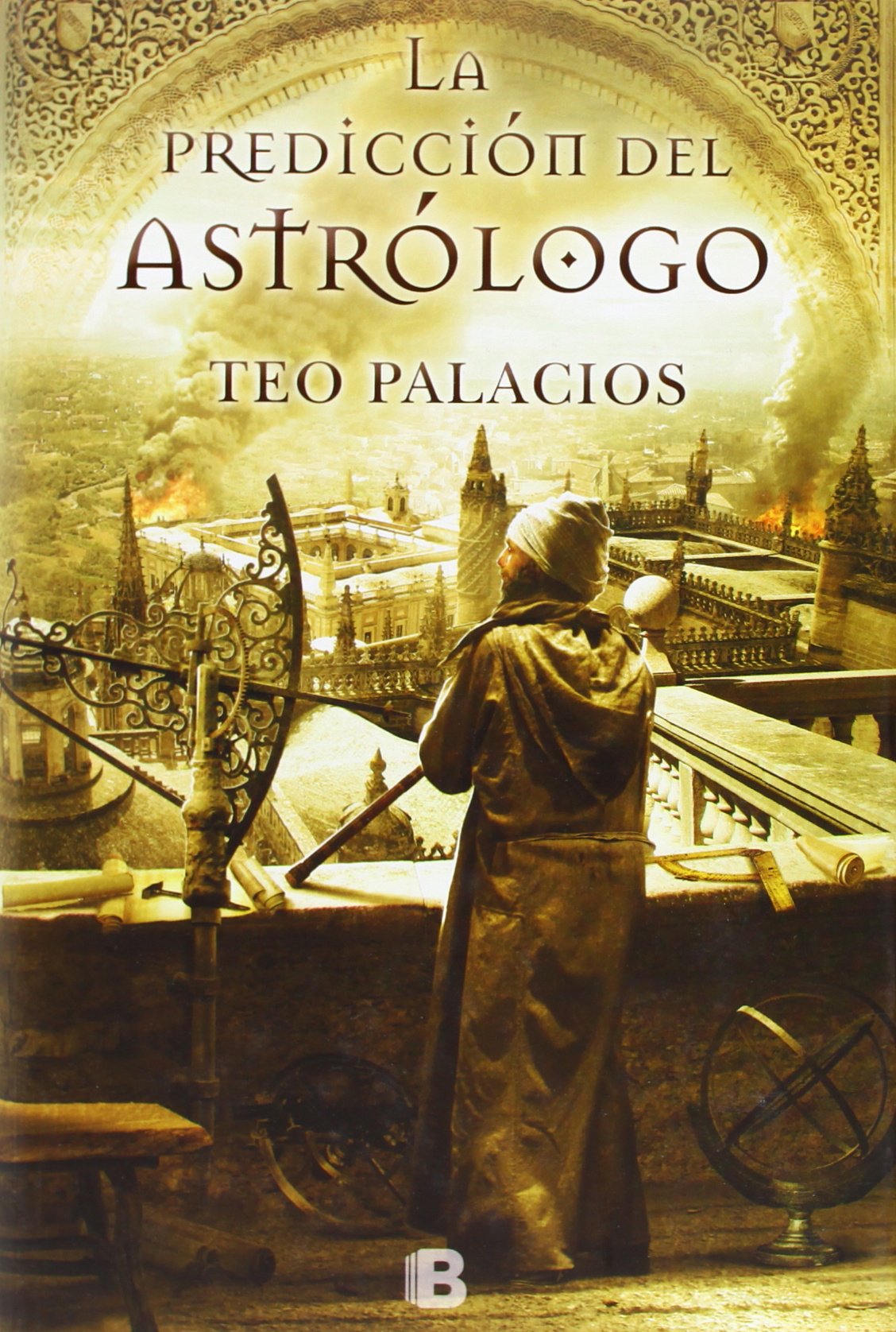 La predicción del astrólogo (Histórica)