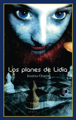 Los planes de Lidia: 8 (Narrativa)