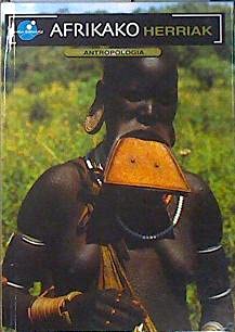 Afrikako Herriak