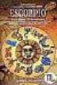 Escorpio (2005-2006) (Ciencias Ocultas Y Misterios)