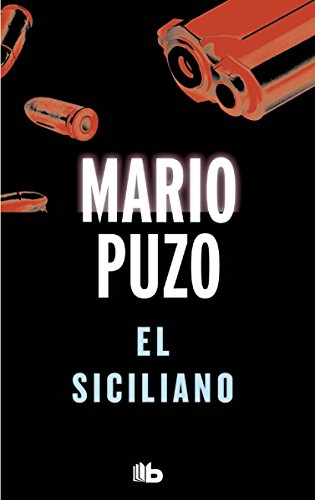 El siciliano (B DE BOLSILLO)