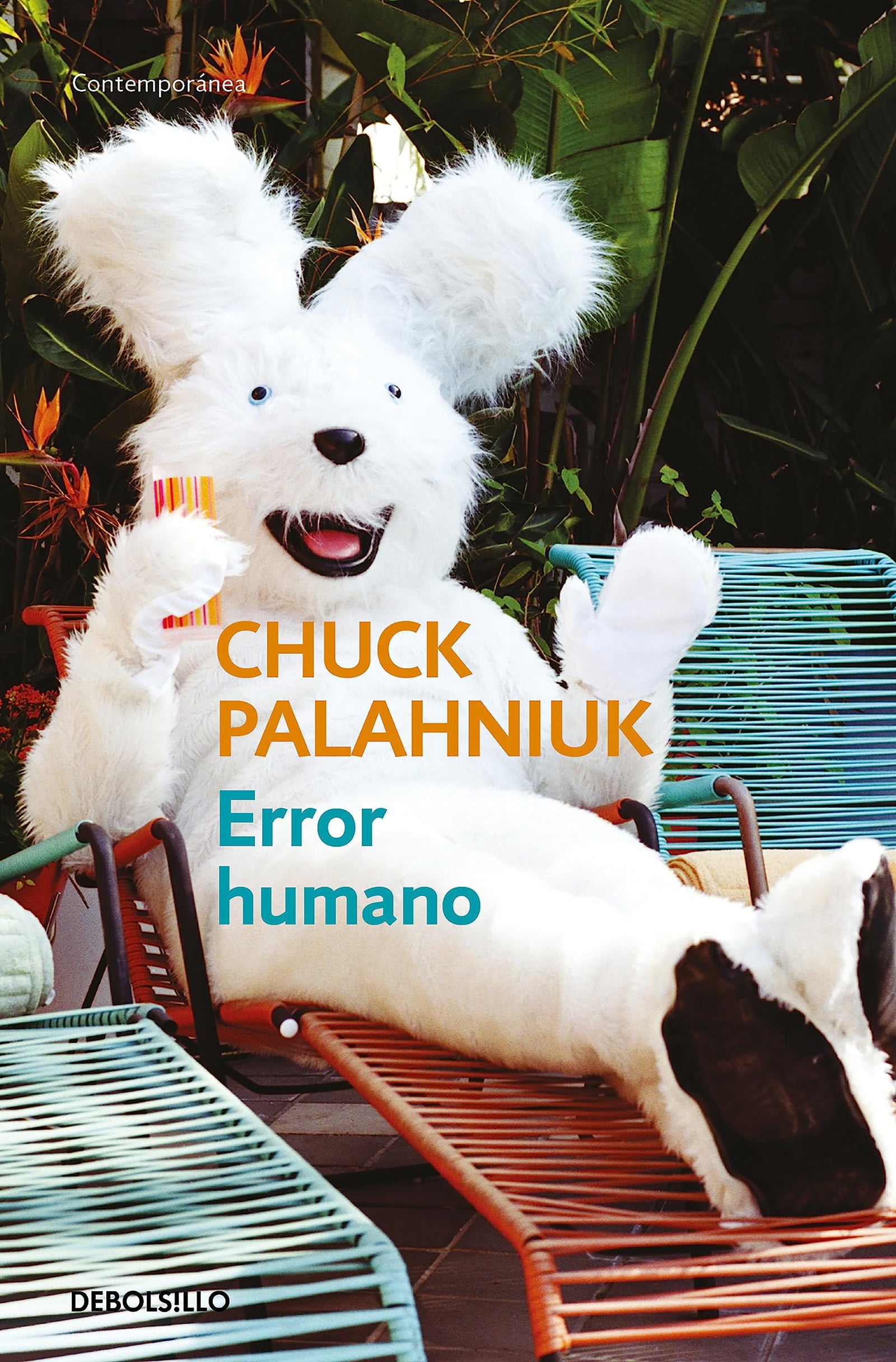 Error humano (Contemporánea)