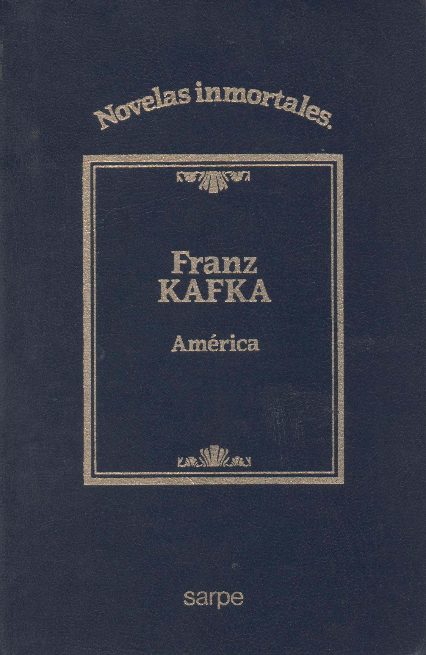 América
