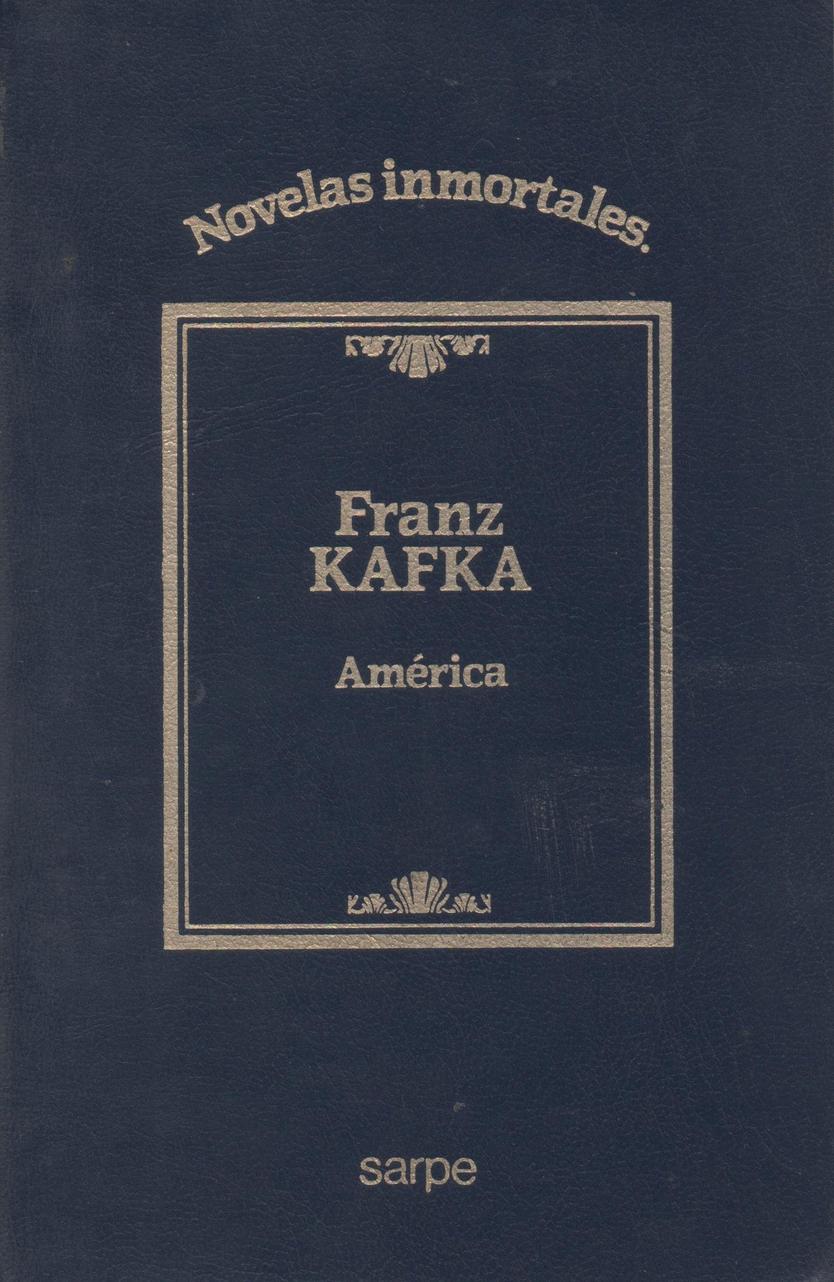 América