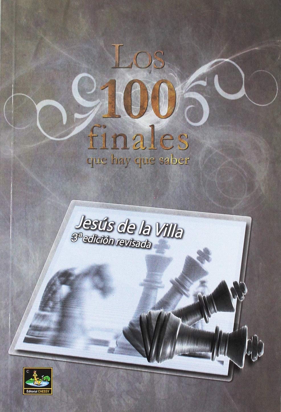 Las 100 finales que hay que saber (SIN COLECCION)
