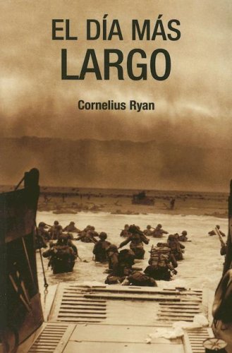 DIA MAS LARGO,EL (BOLSILLO)