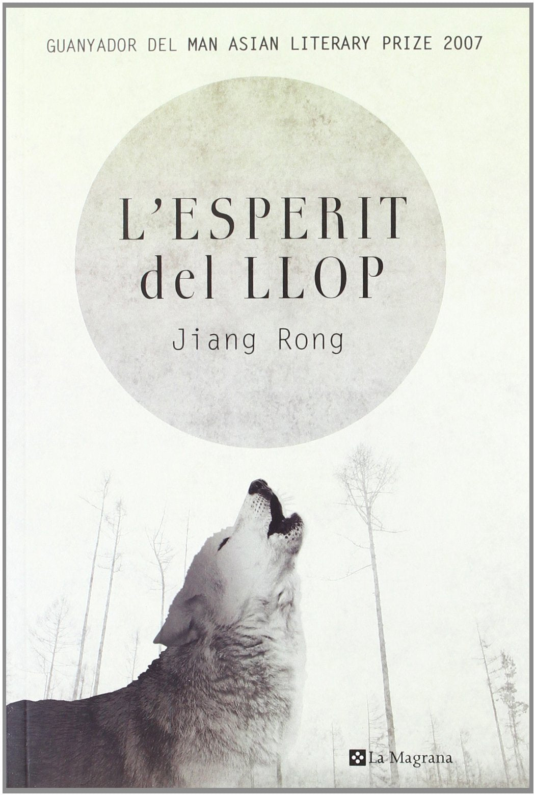 L' esperit del llop: 251 (OTROS LA MAGRANA)