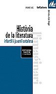 Història de la literatura infantil i juvenil catalana