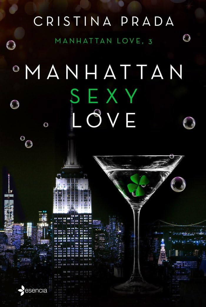 Manhattan Sexy Love: 3 (Erótica)