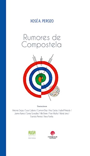 Rumores de Compostela