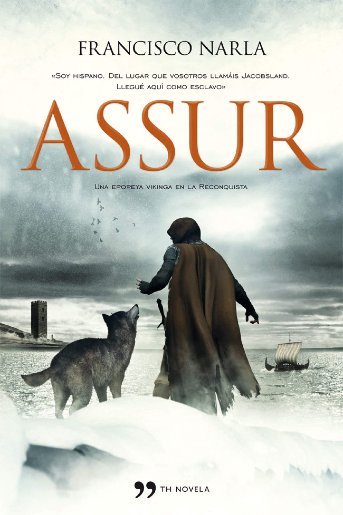 Assur (TH Novela)