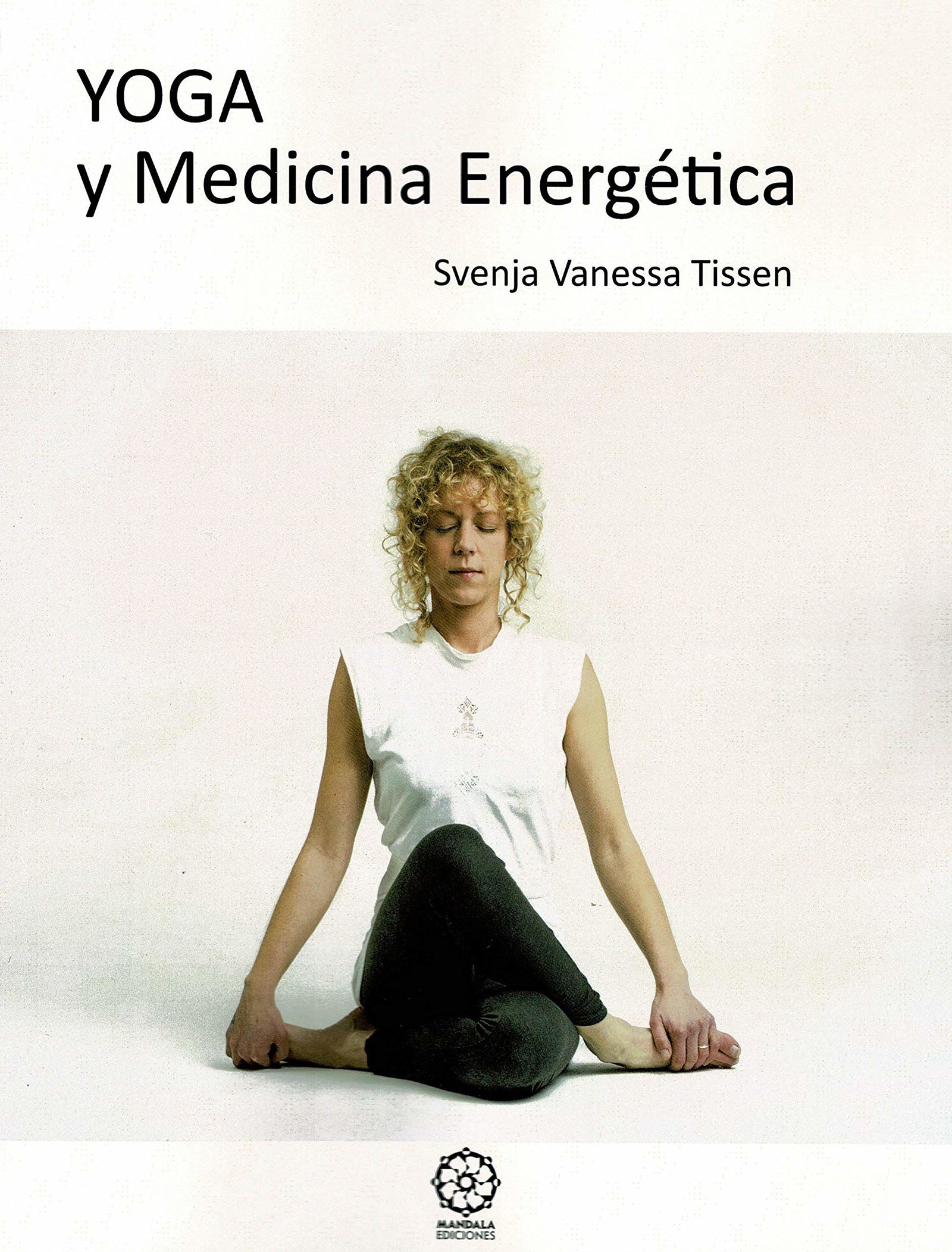 Yoga y Medicina Energética