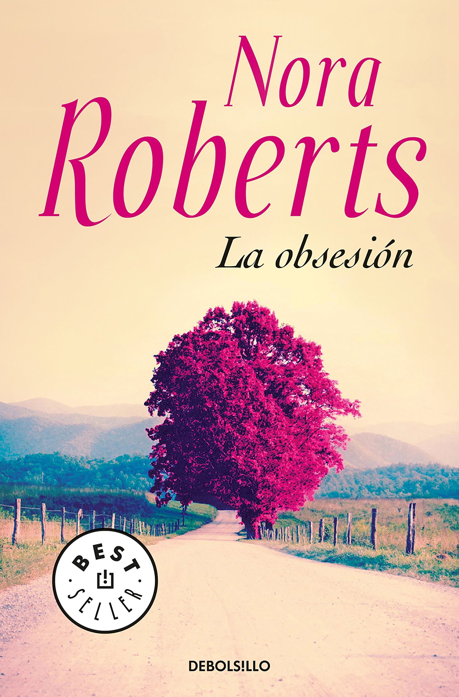 La obsesión (Best Seller)