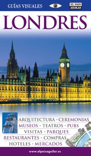 Londres (GUIAS VISUALES)