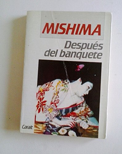 Despues del banquete (Gigante)
