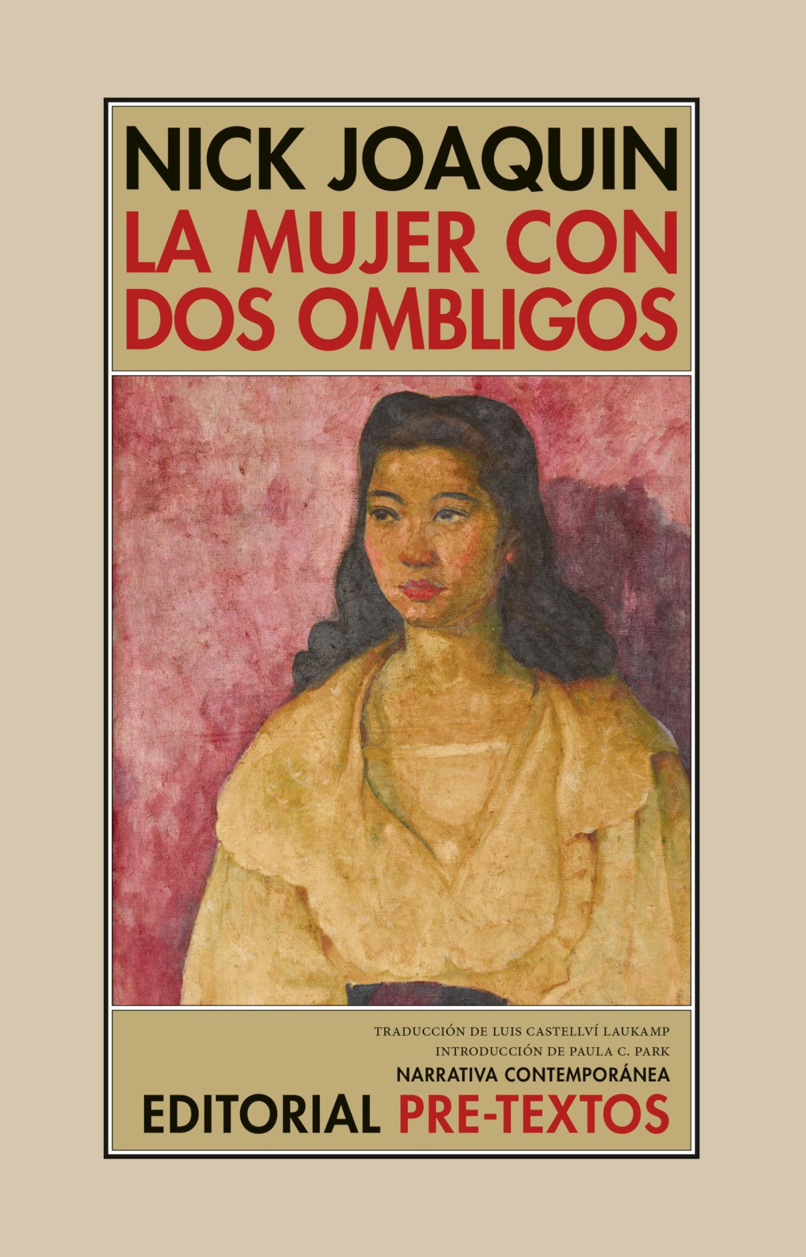 La mujer con dos ombligos: 190 (Narrativa Contemporánea)