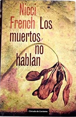Los Muertos No Hablan