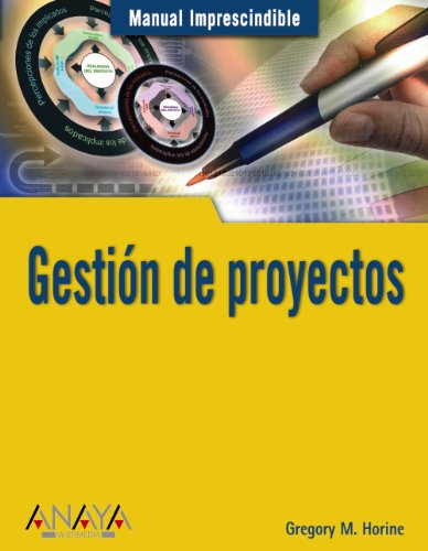 Gestión de proyectos (Manuales Imprescindibles)