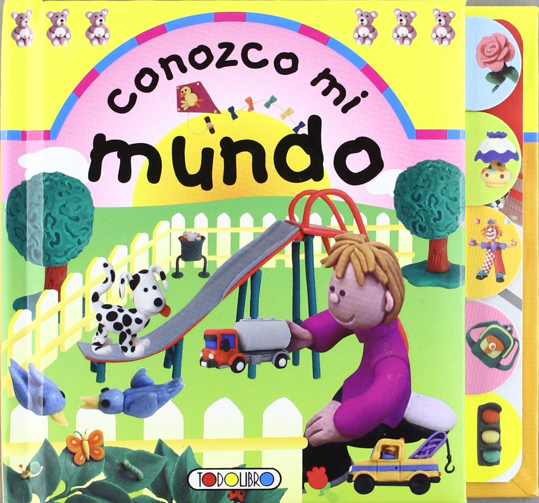 Mi mundo (Conozco...)