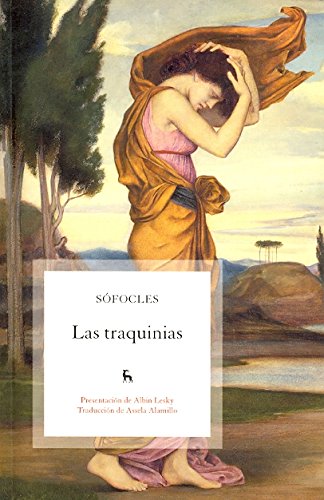Las traquinias: 038 (Varios Gredos)
