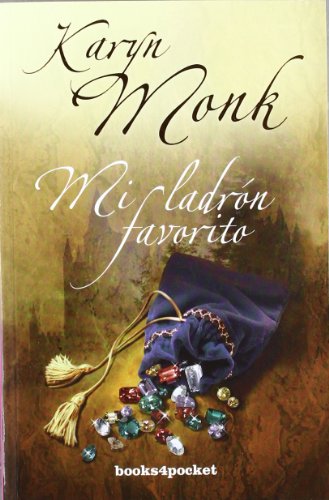 Mi ladrón favorito: 57 (Books4pocket romántica)