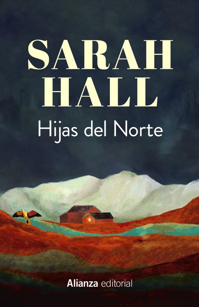 Hijas del Norte: 727 (13/20)