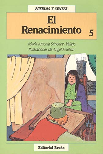RENACIMIENTO,EL (SIN COLECCION)