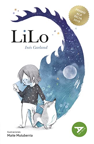Lilo: 114 (Ala Delta - Serie Verde)