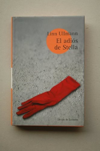 El adiós de Stella